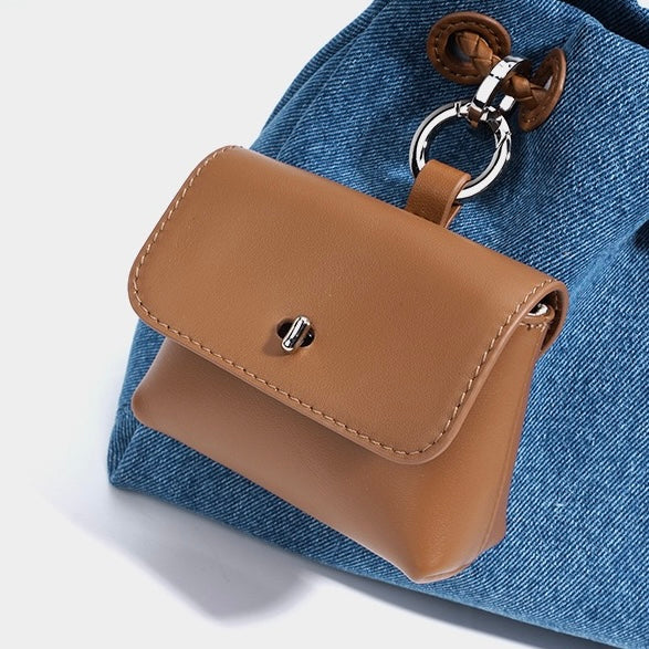 Talvira Borsa Denim