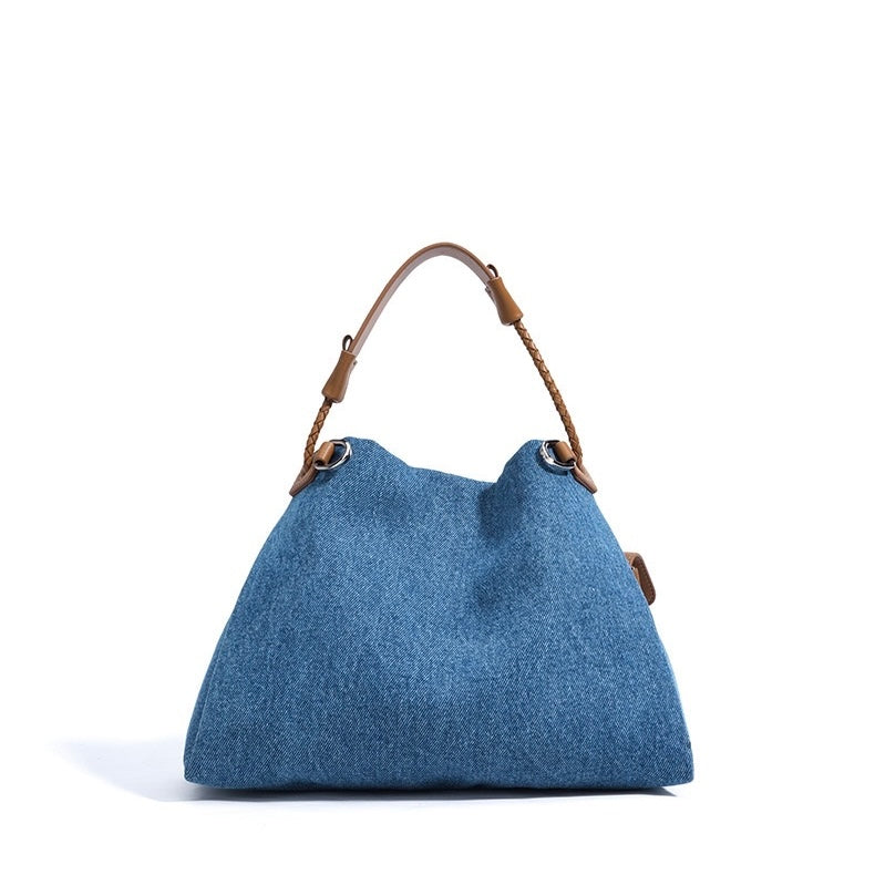 Talvira Borsa Denim