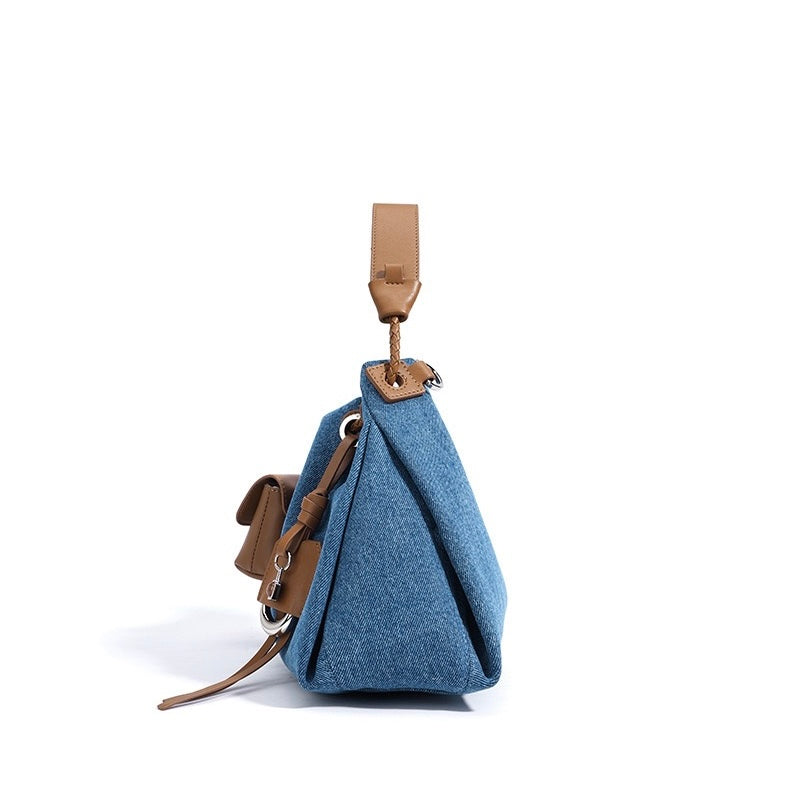 Talvira Borsa Denim