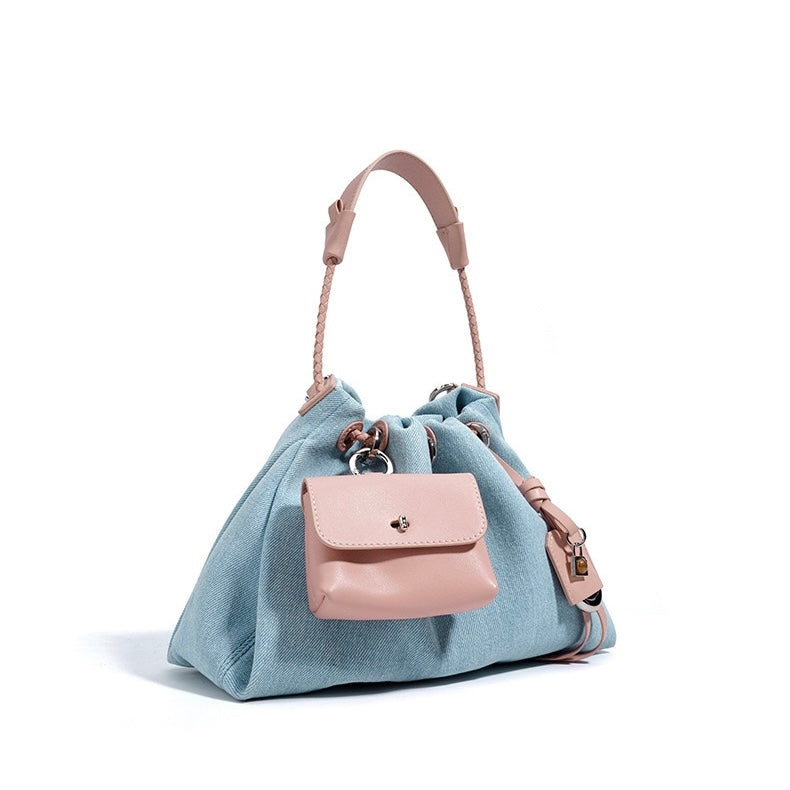Talvira Borsa Denim