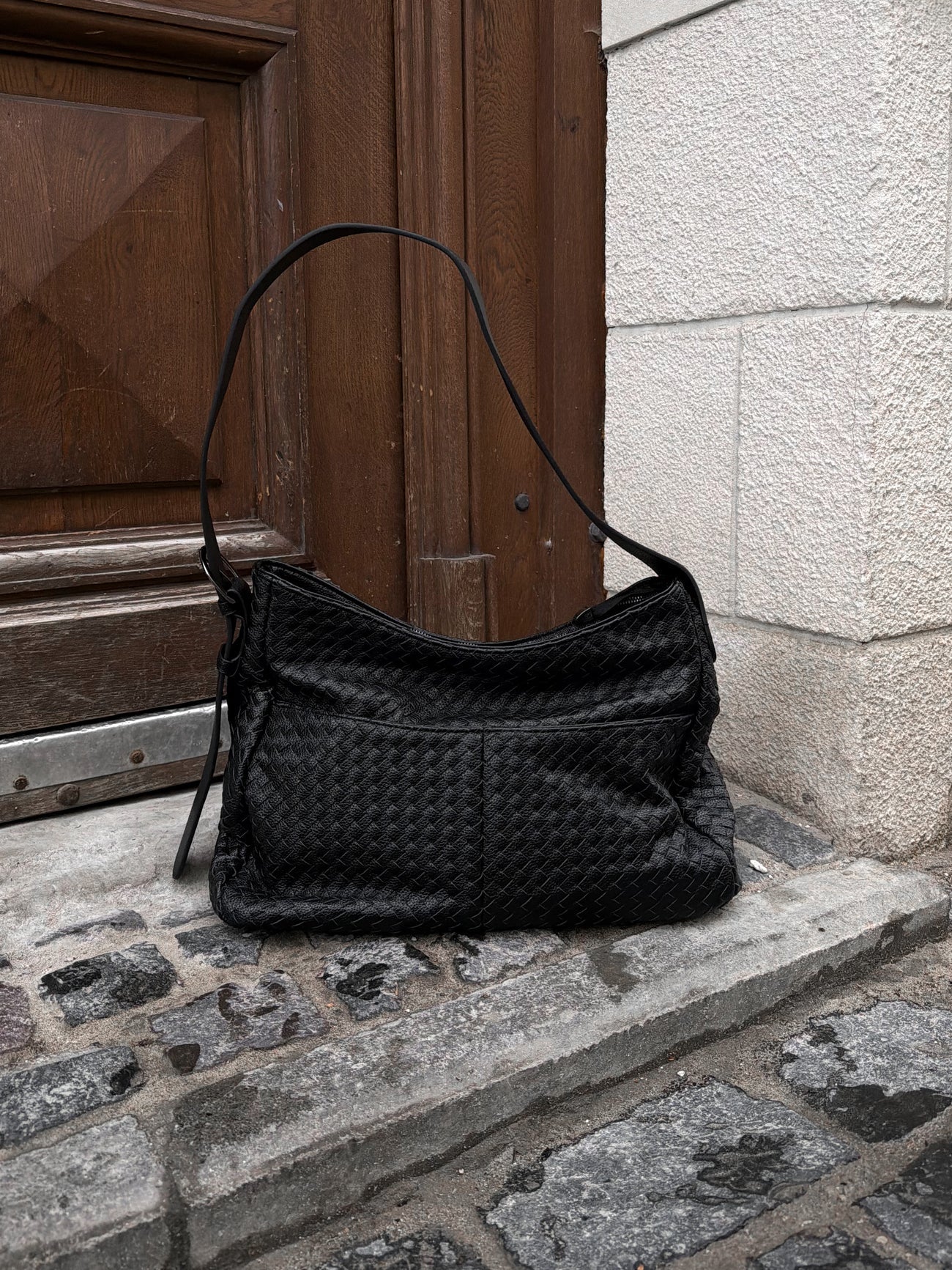 Selvora Borsa Oversize