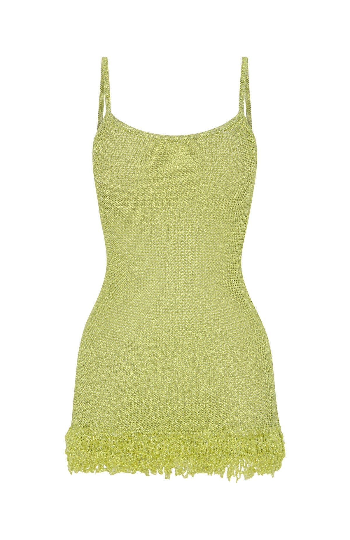 Keeping Me Awake Knit Mini Dress