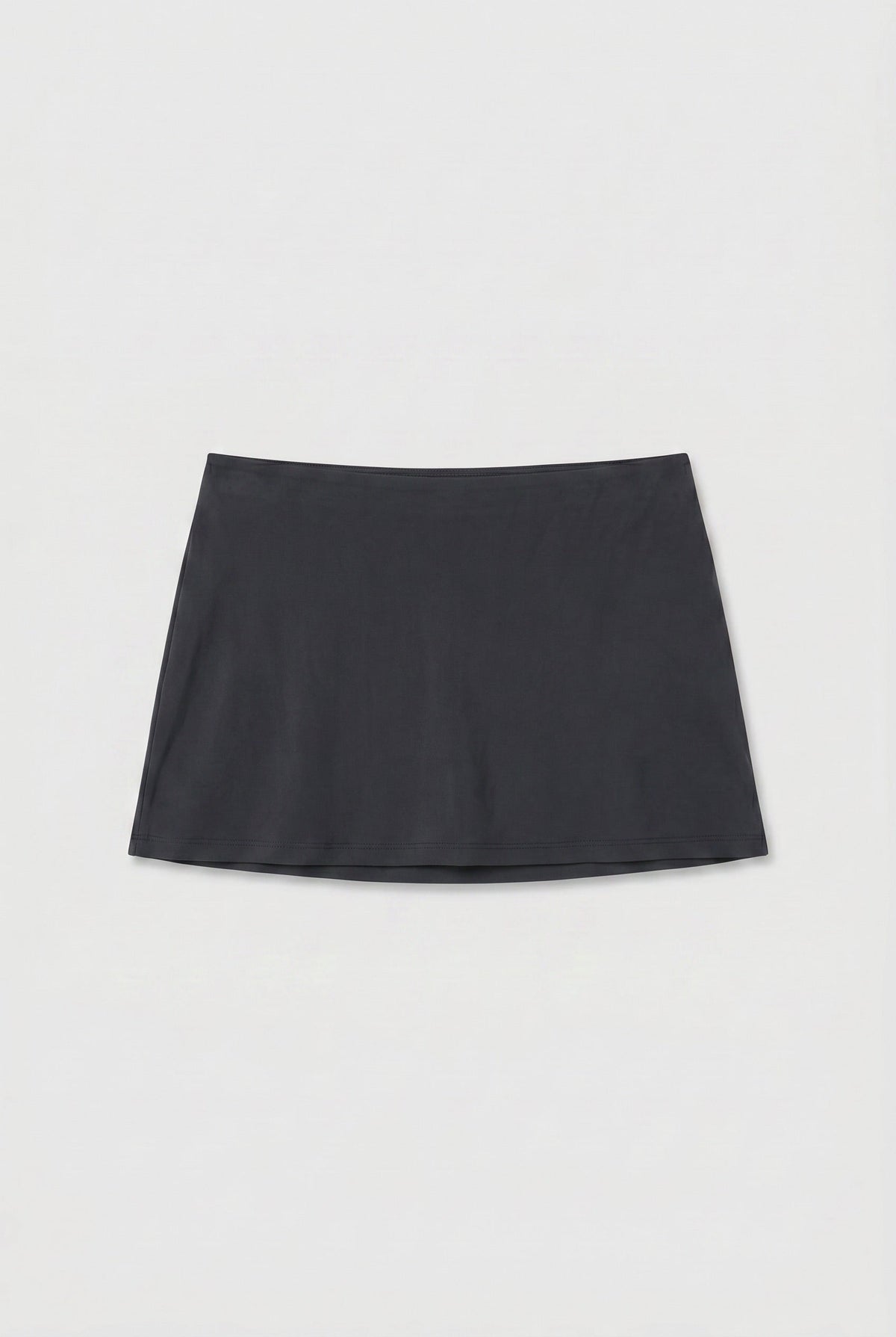 Kylie Mini Skort - Grafite