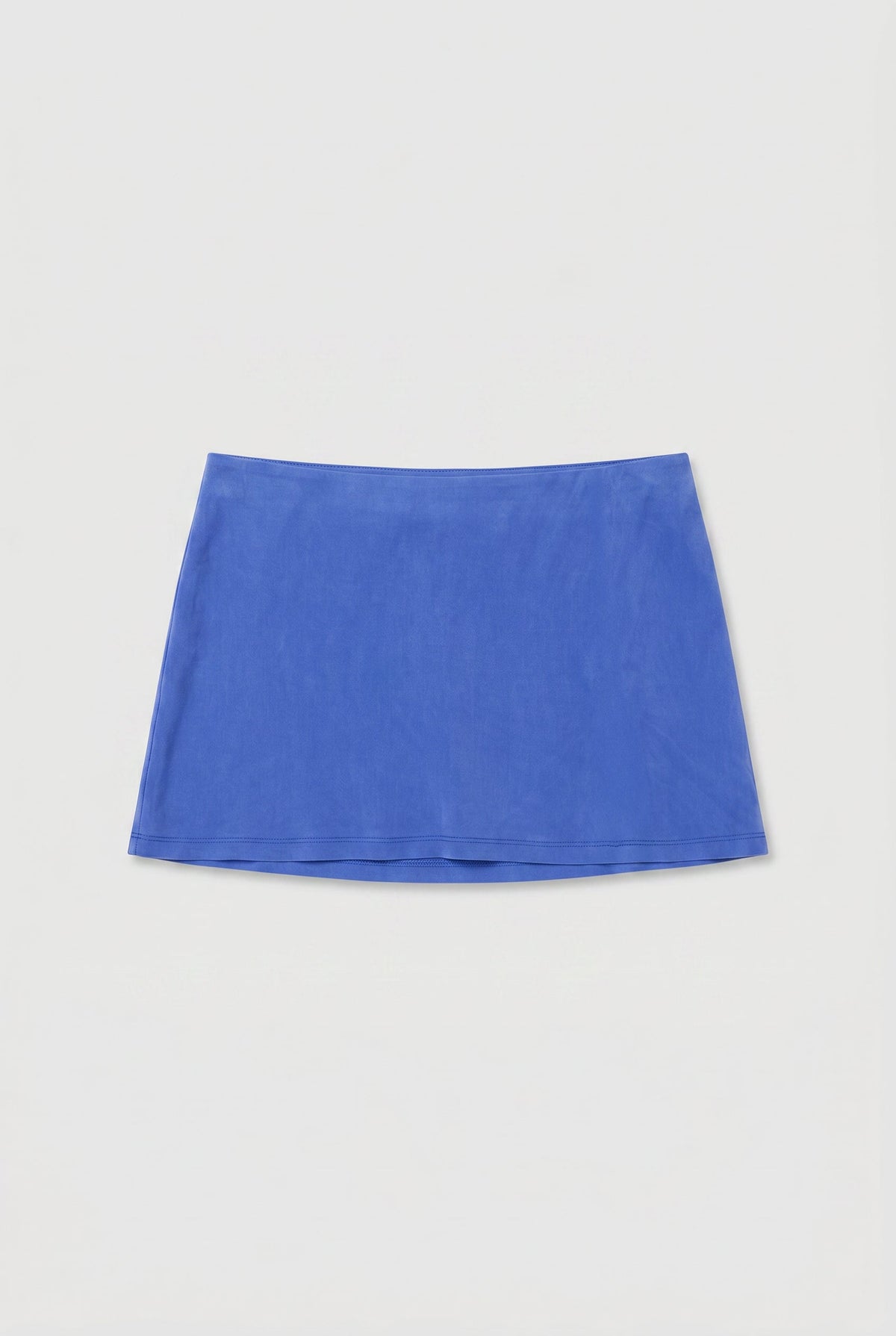 Kylie Mini Skort - Lapislazzuli
