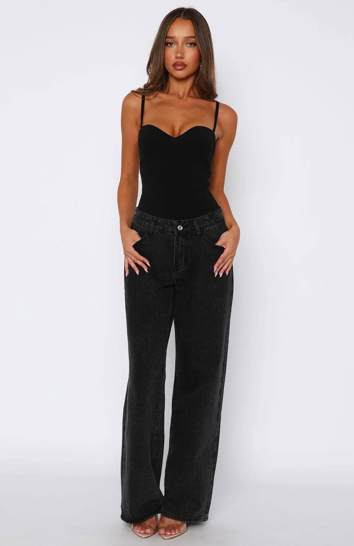Stuck To You Bodysuit