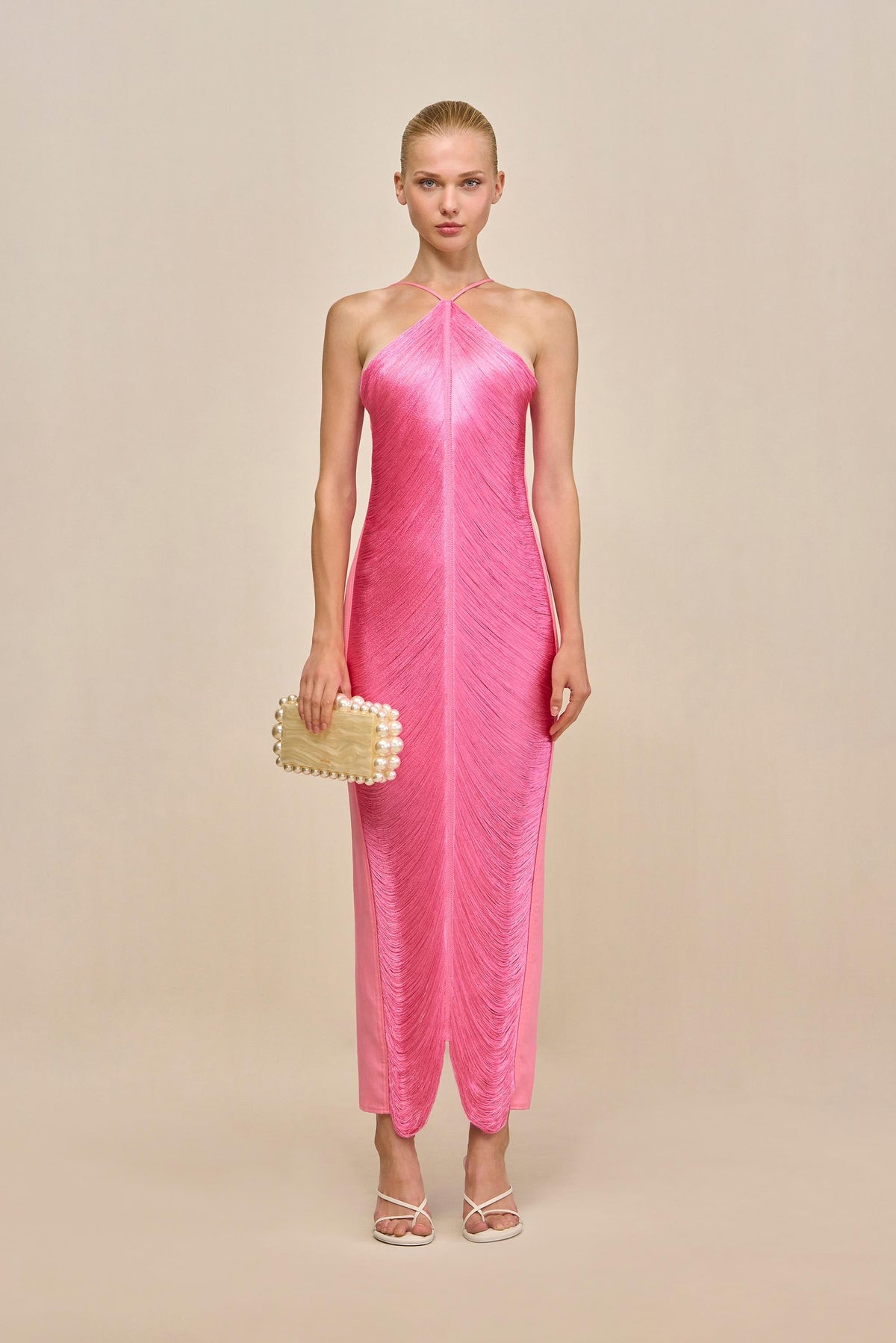 Renata Gown - Fiore di Ciliegio