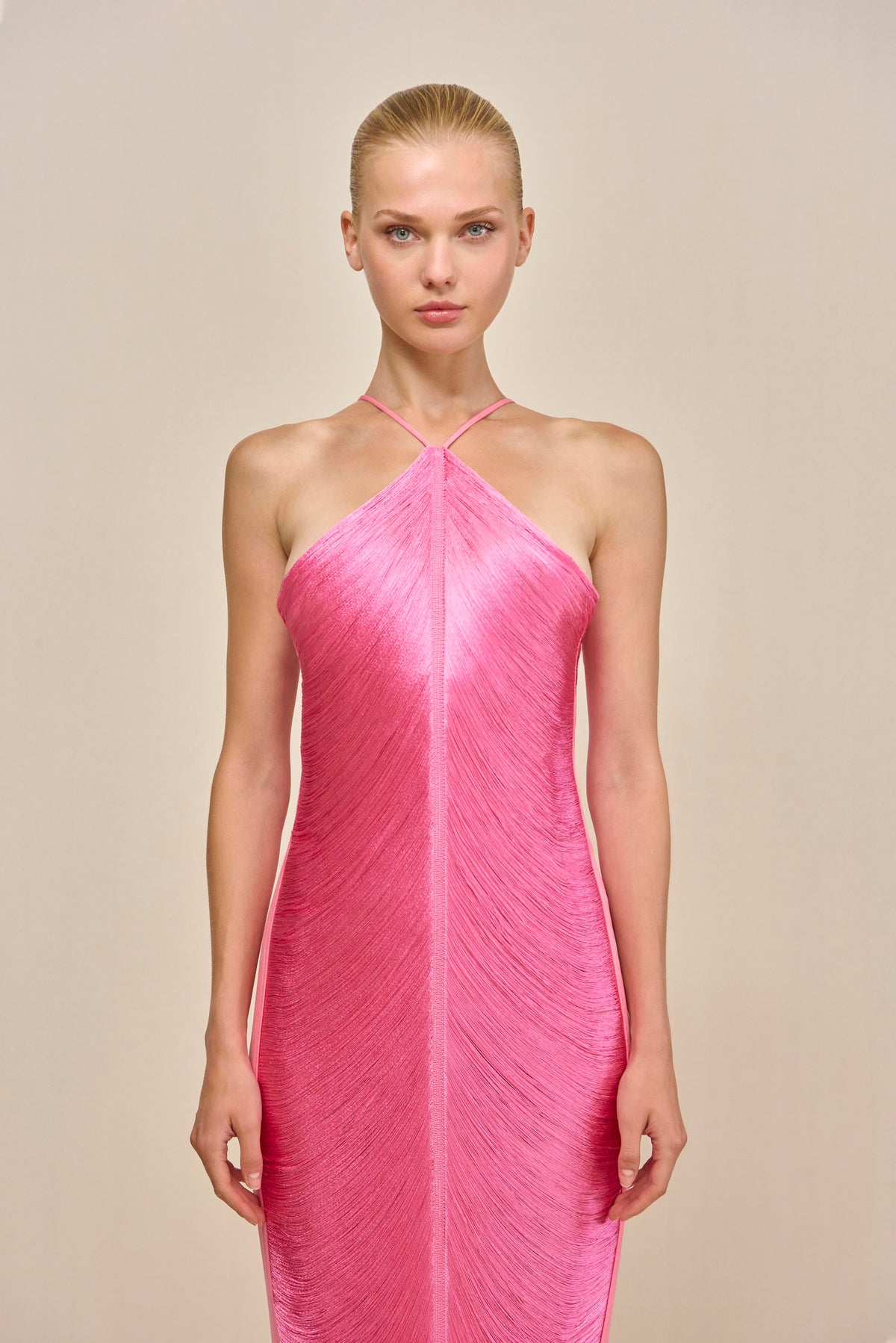 Renata Gown - Fiore di Ciliegio