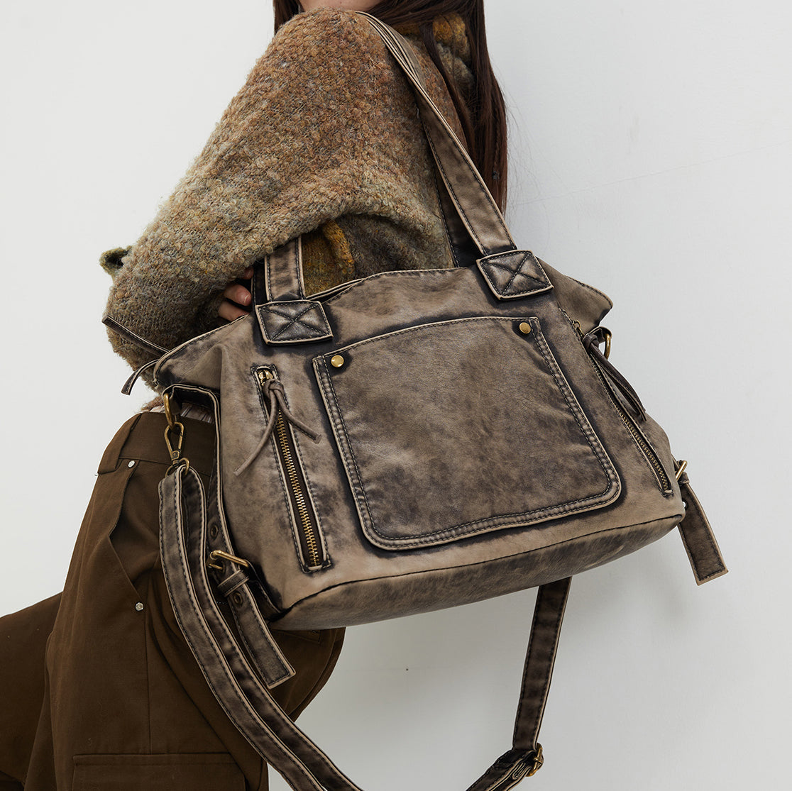 Kaira Borsa Tote Vissuta