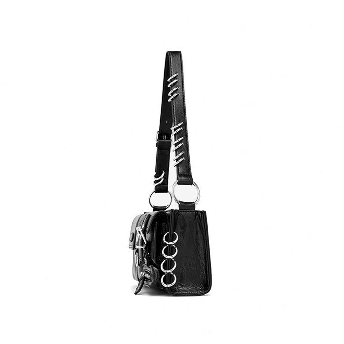 Anelara Borsa ad Anello