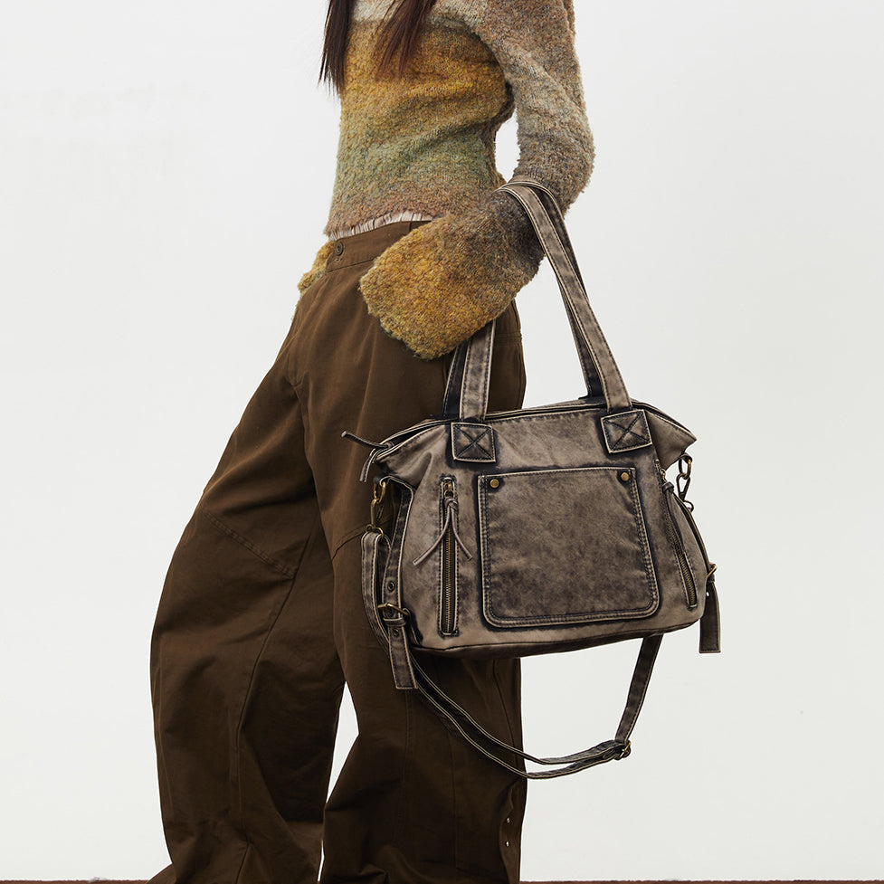Kaira Borsa Tote Vissuta