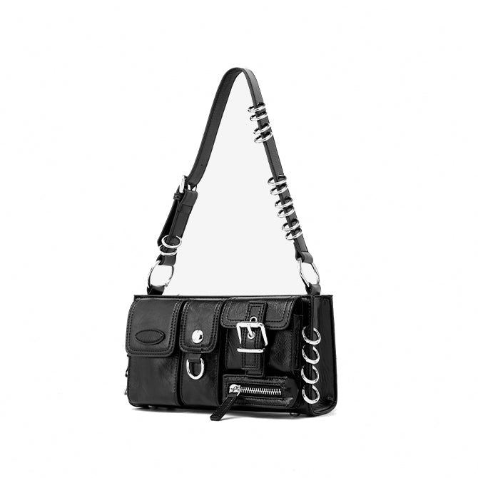 Anelara Borsa ad Anello
