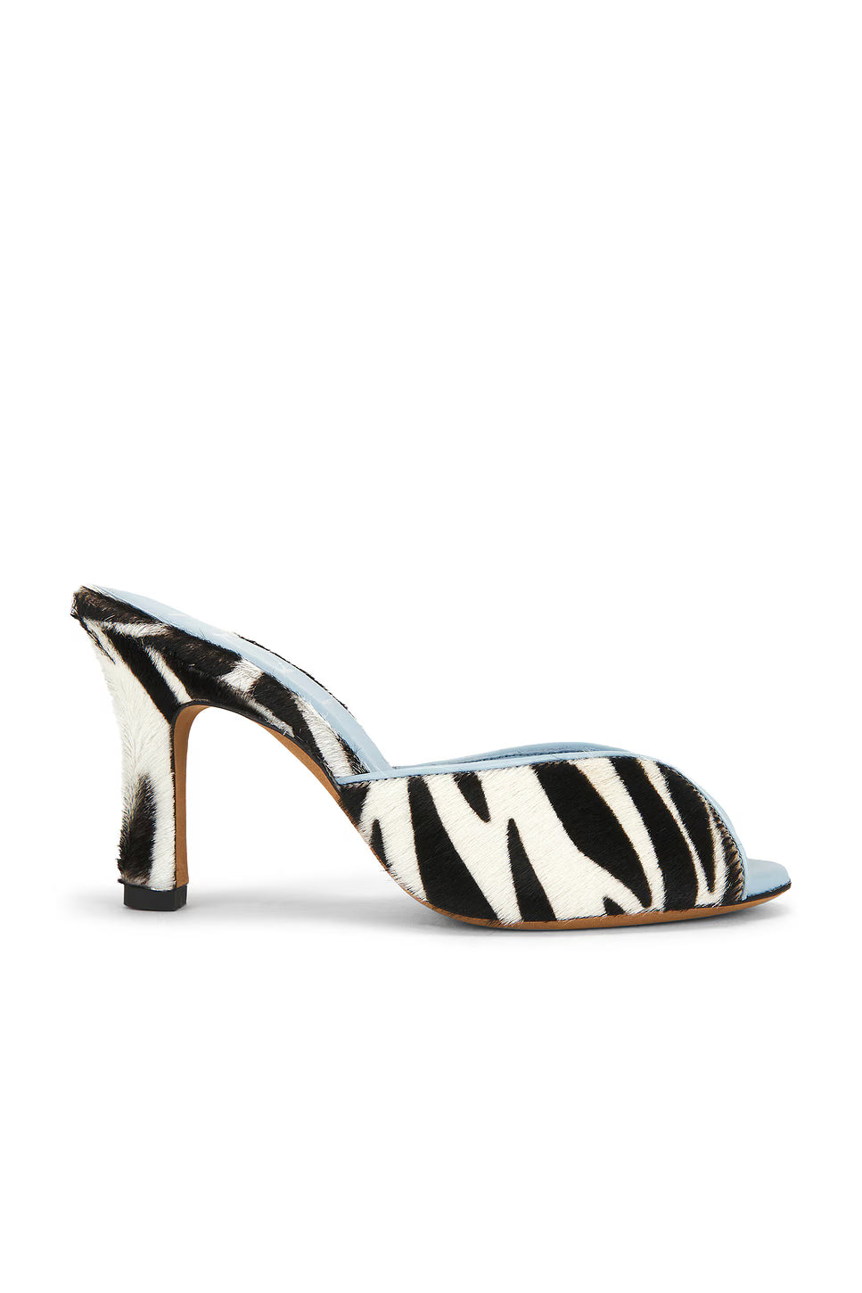 Kittena Sandalo Mule Animalier