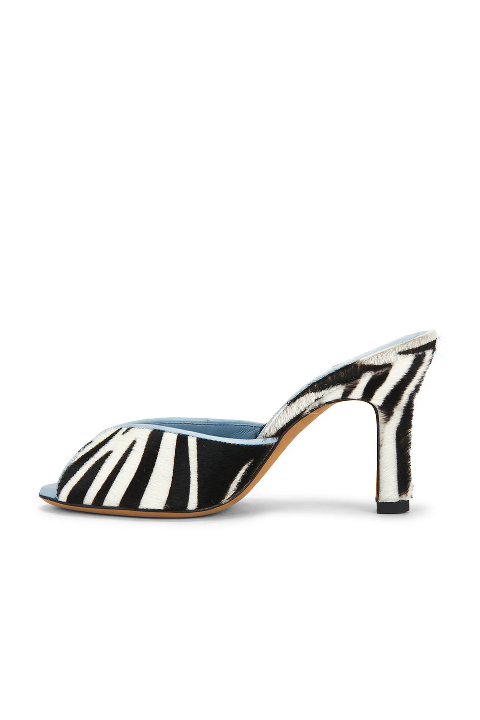 Kittena Sandalo Mule Animalier