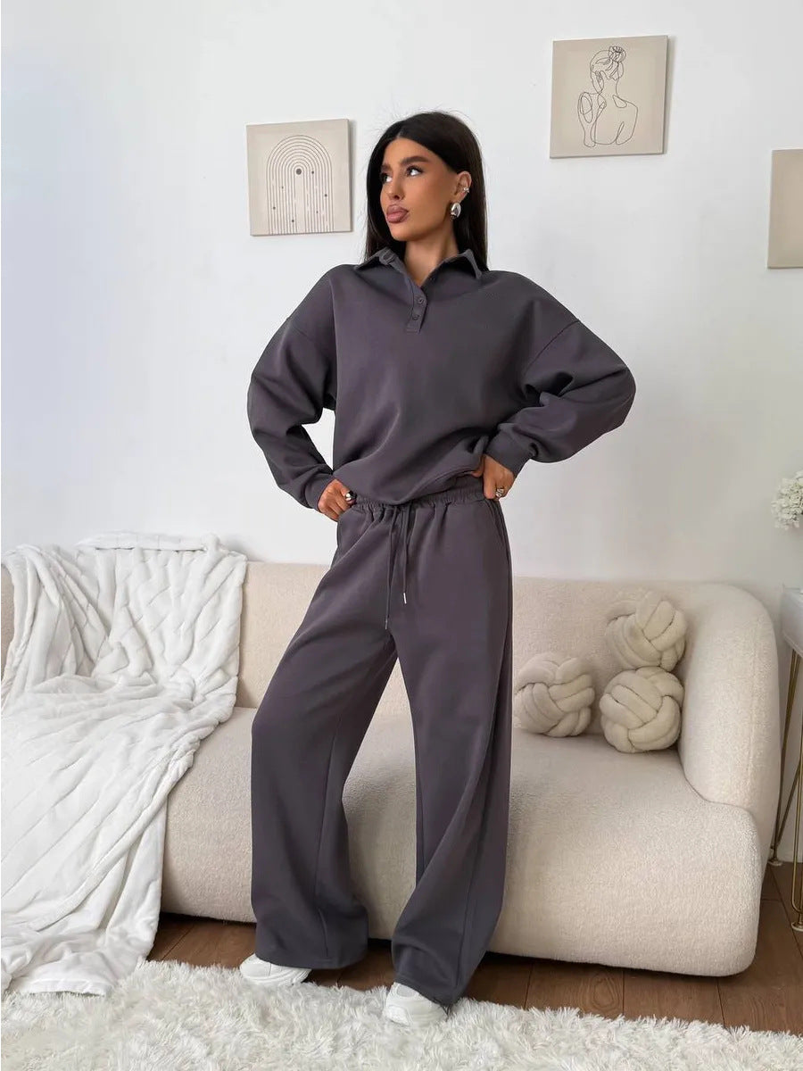 Abella Lounge Set