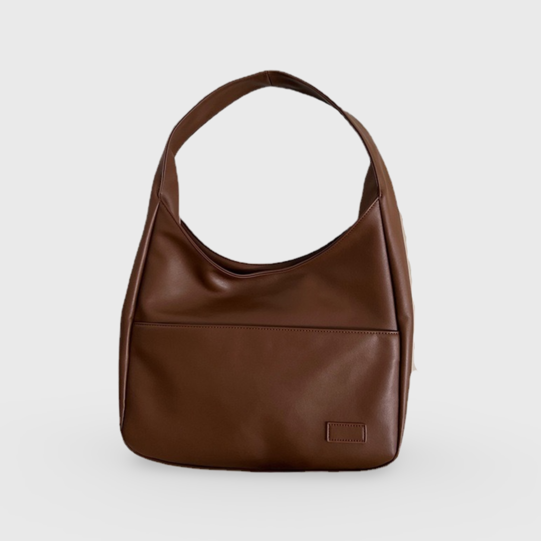 Talvora Borsa a Spalla - Marrone