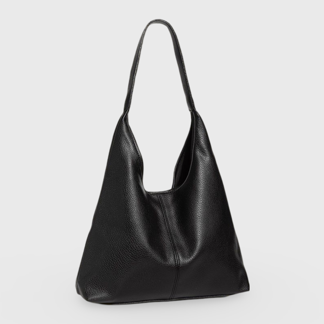 Celvara Borsa Tote - Nero