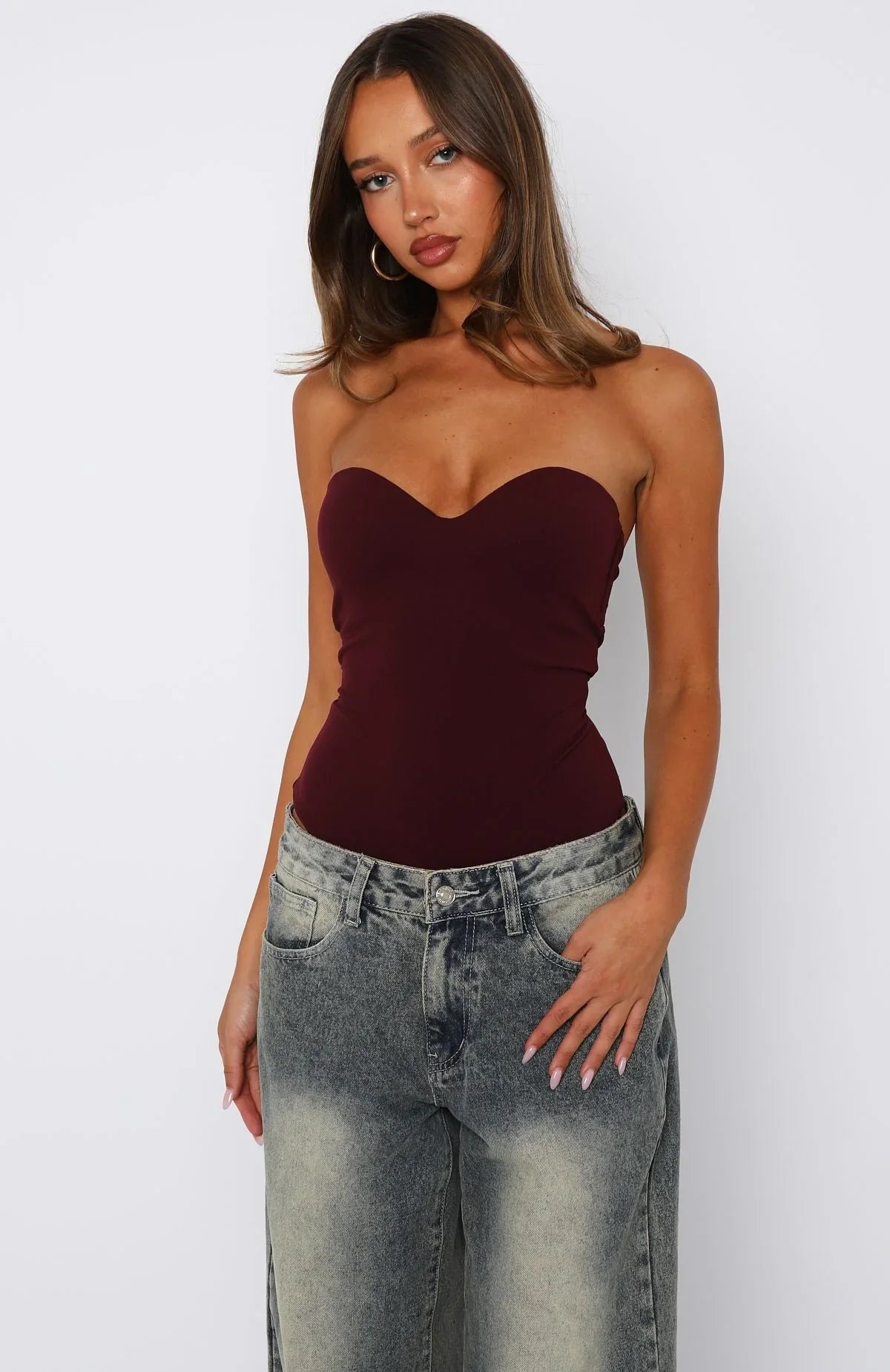 Stuck To You Bodysuit