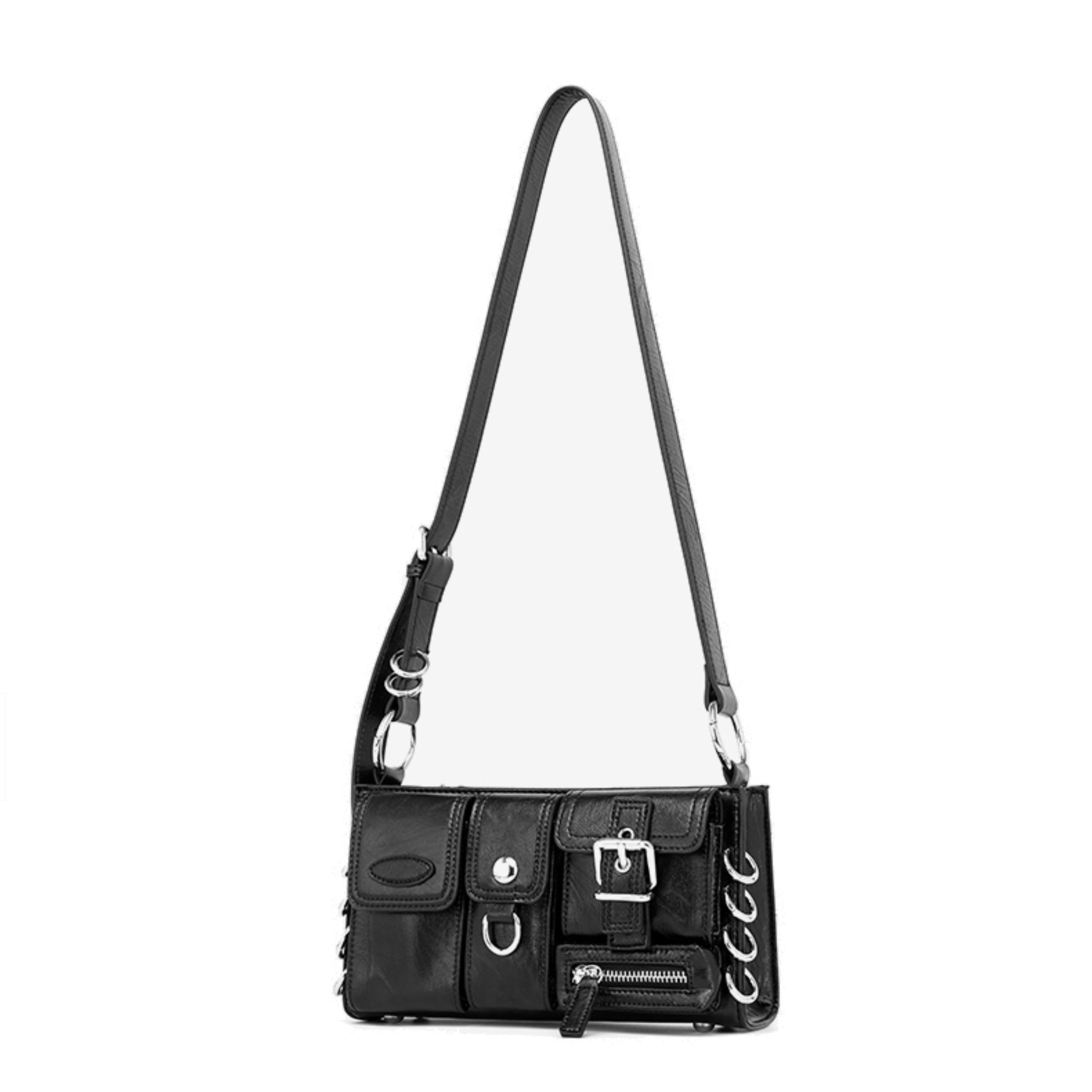 Anelara Borsa ad Anello