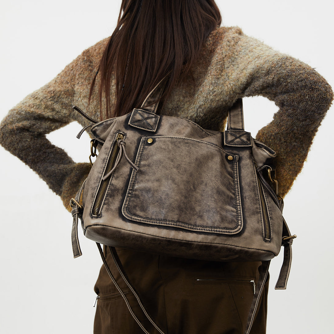 Kaira Borsa Tote Vissuta