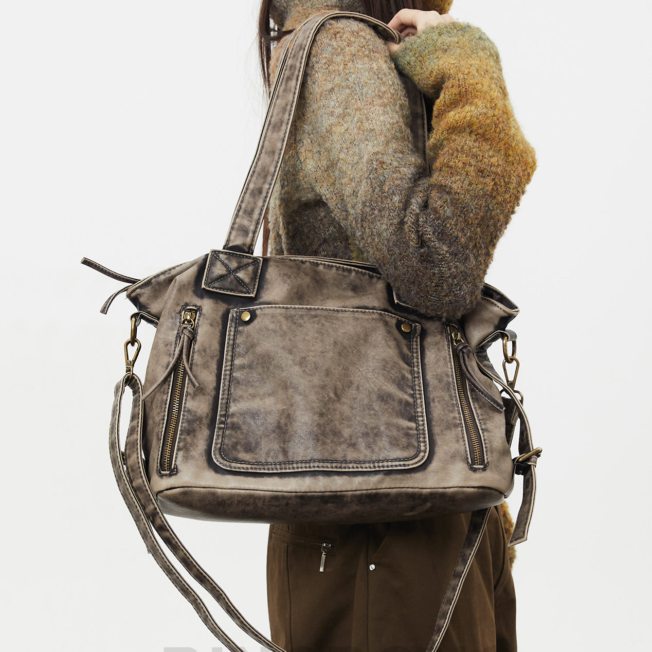 Kaira Borsa Tote Vissuta