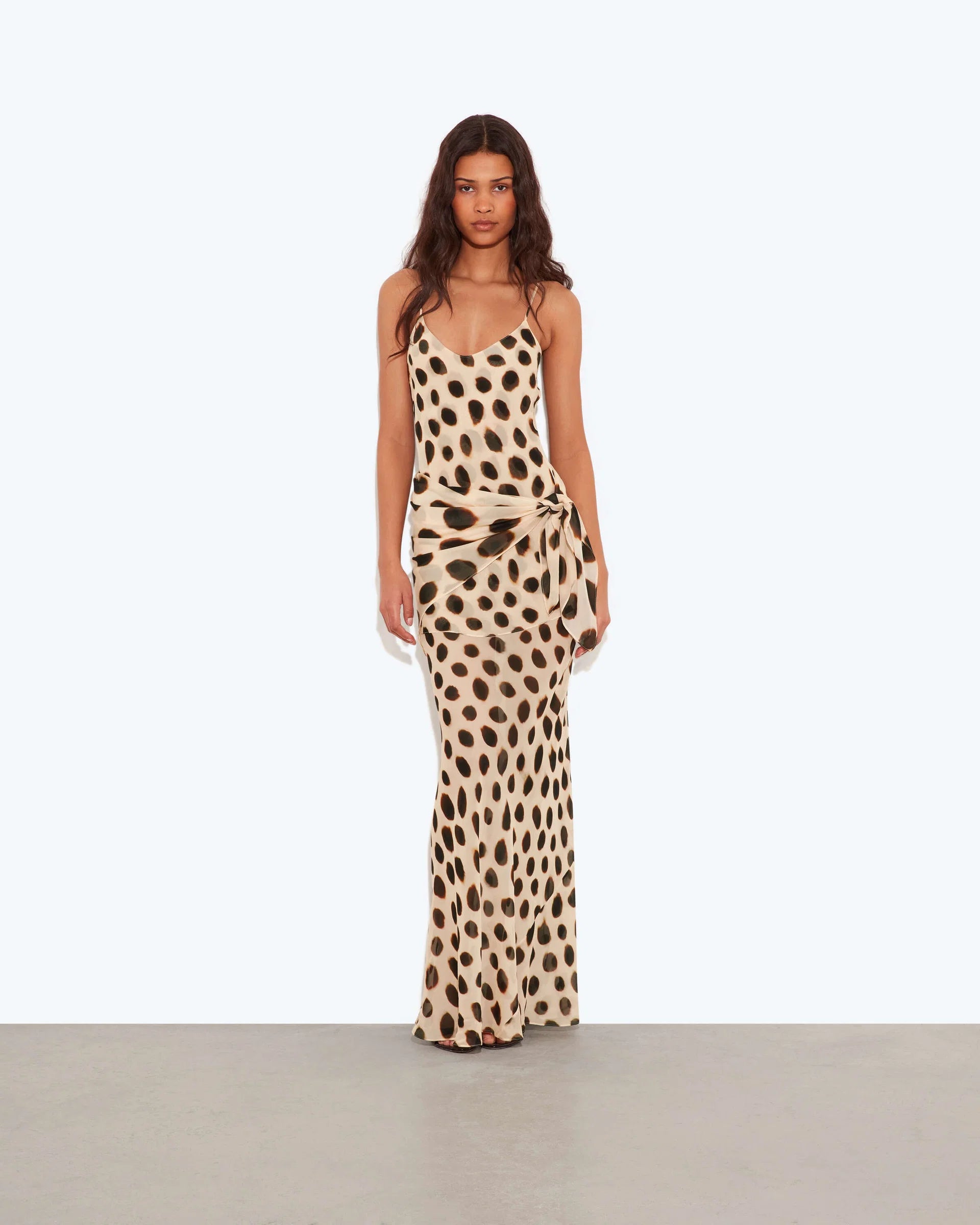 Ozias Dress