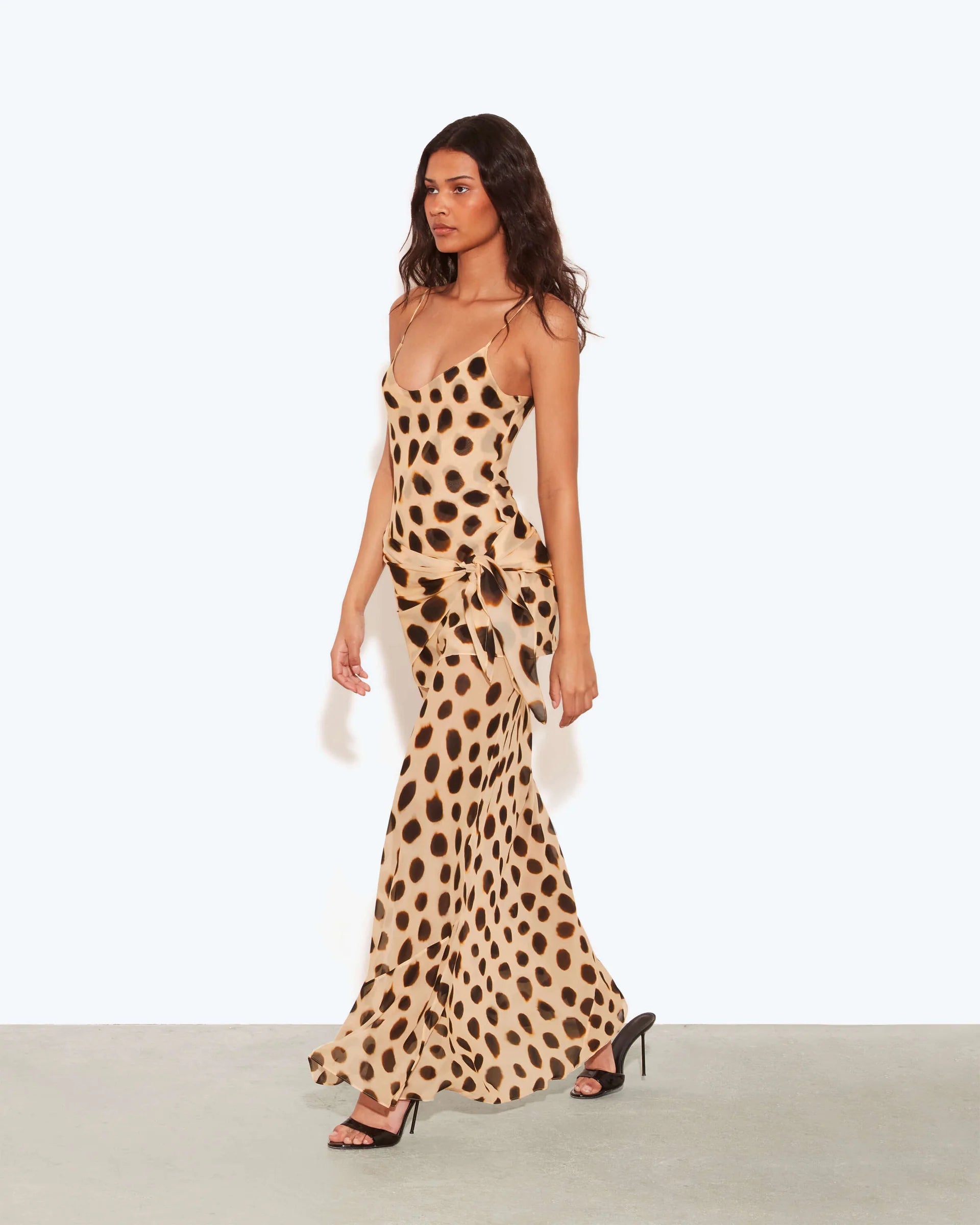 Ozias Dress