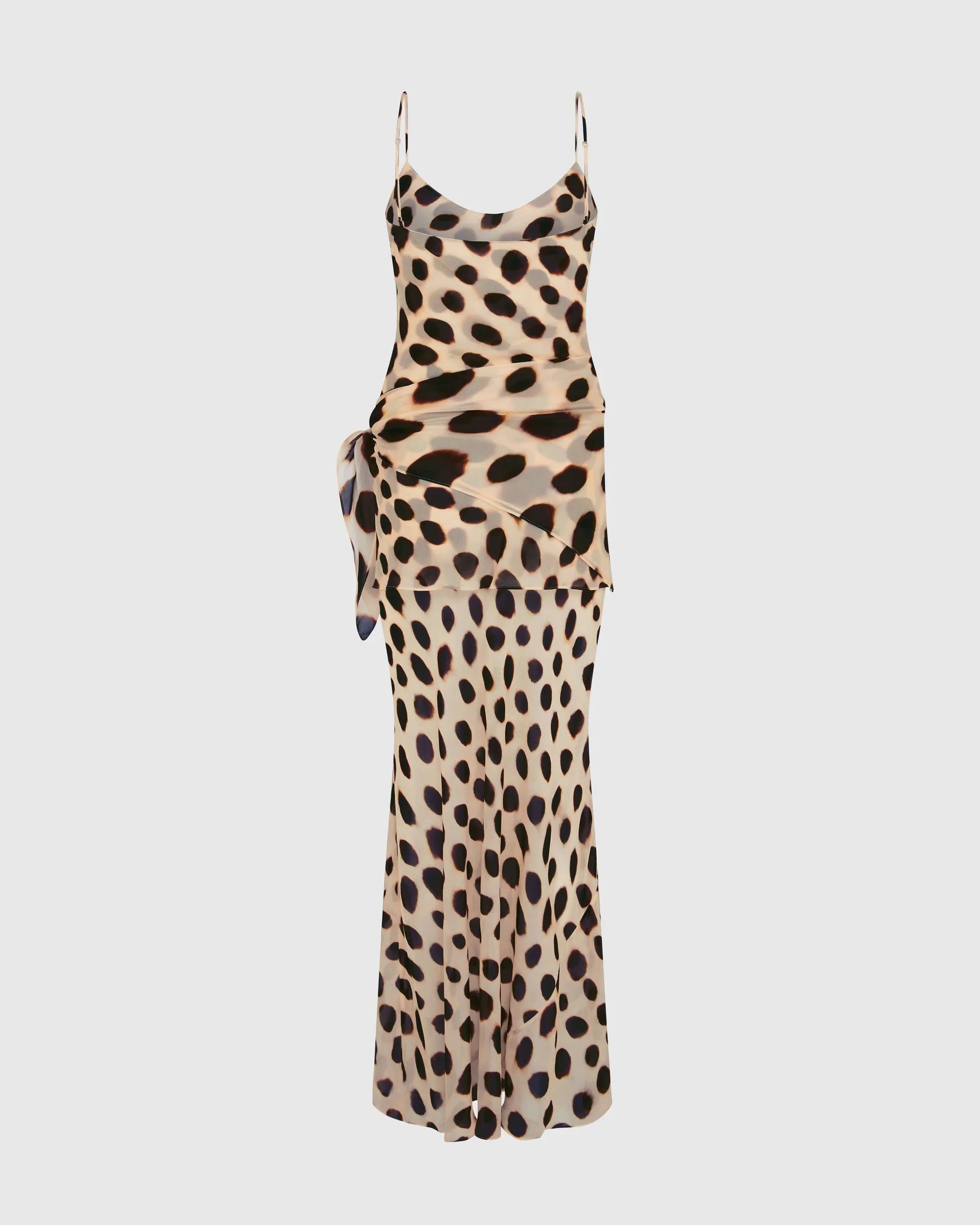 Ozias Dress