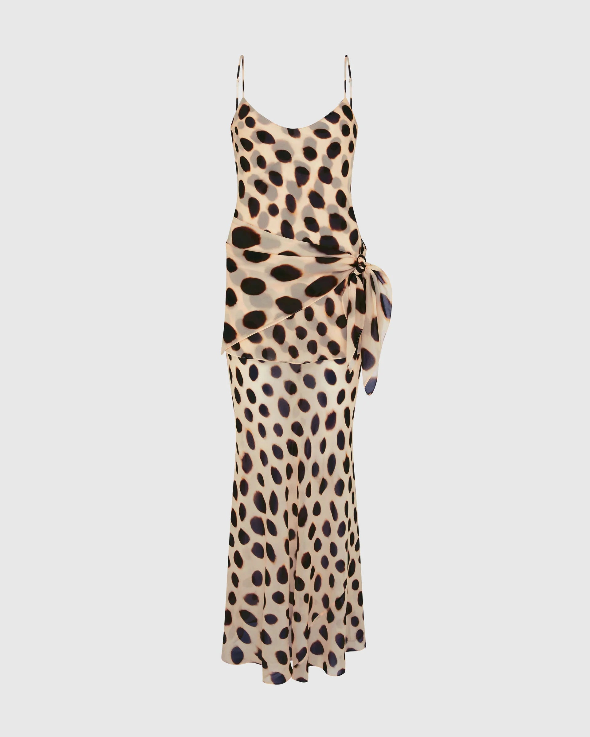 Ozias Dress