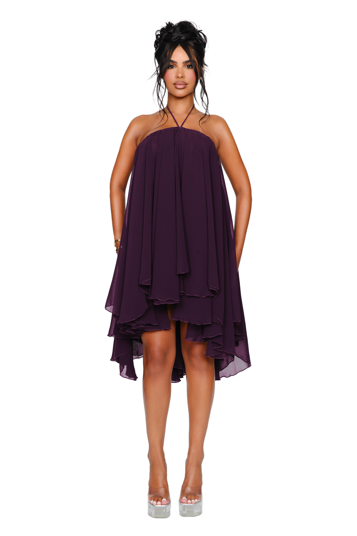 Thar Dress - Gelso