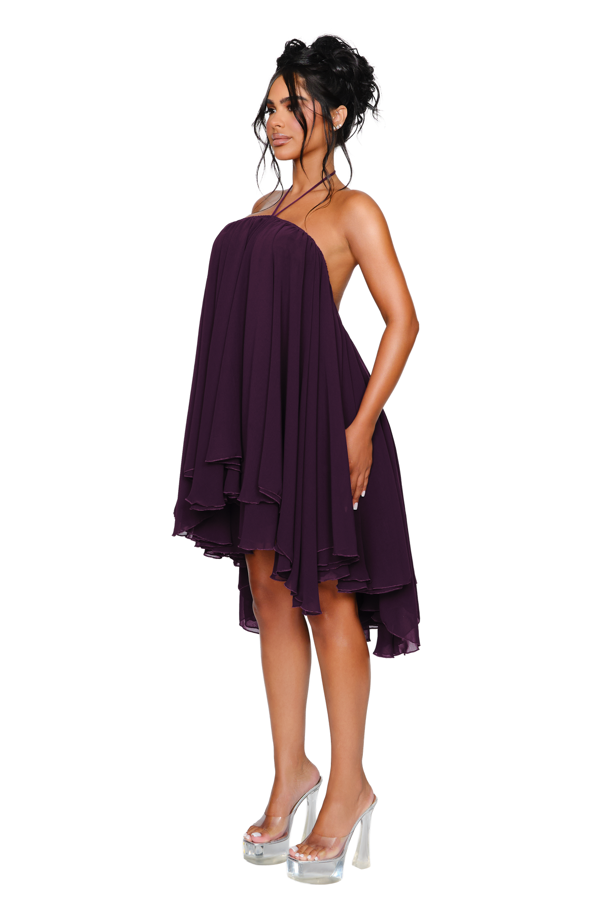 Thar Dress - Gelso