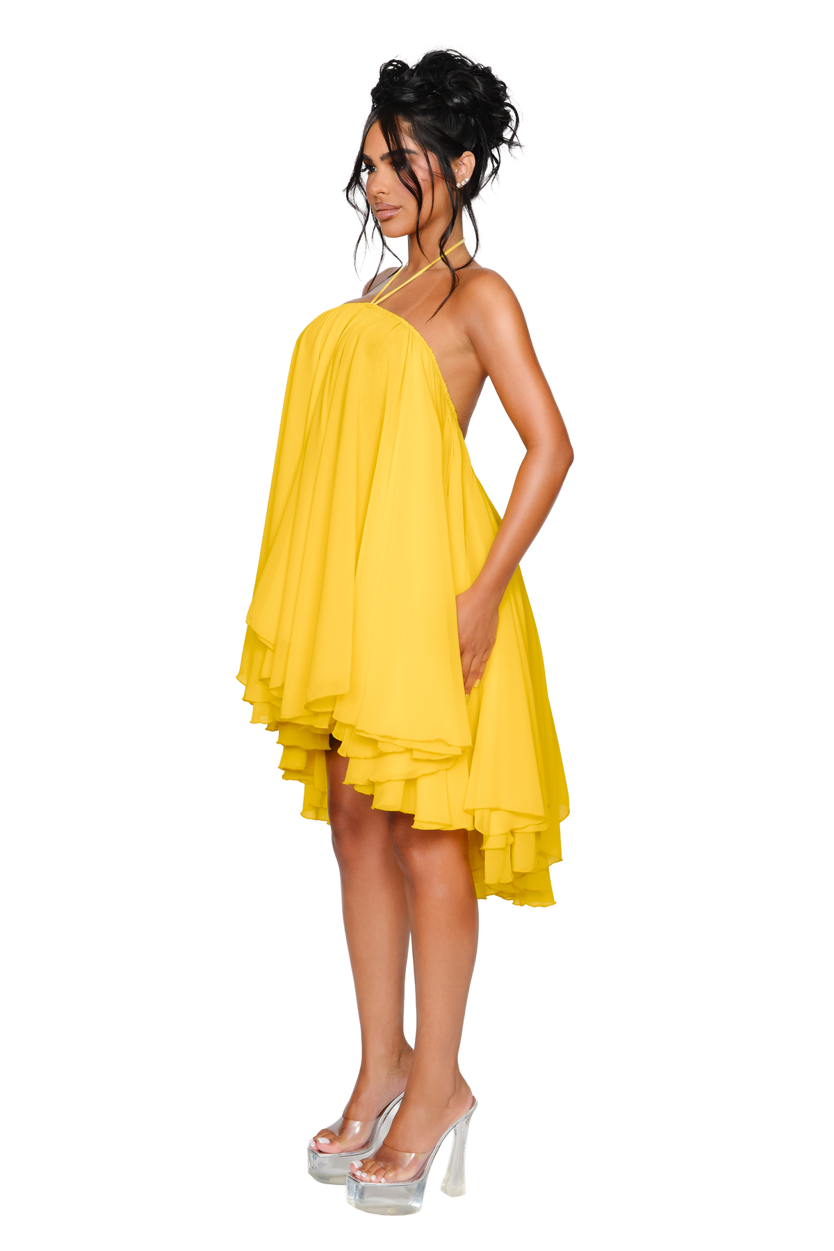 Thar Dress - Topazio