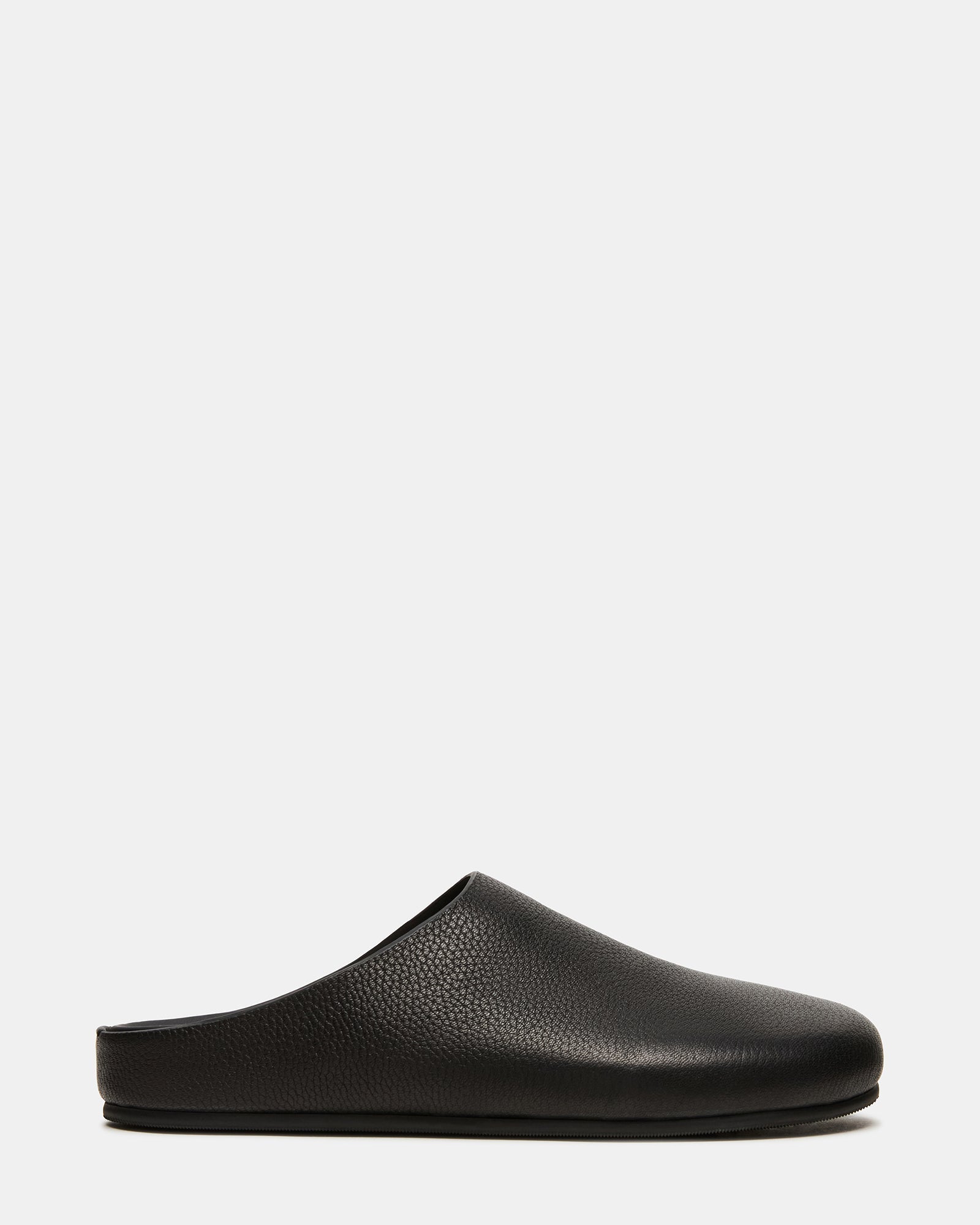 Ferna Sandalo Mule - Nero