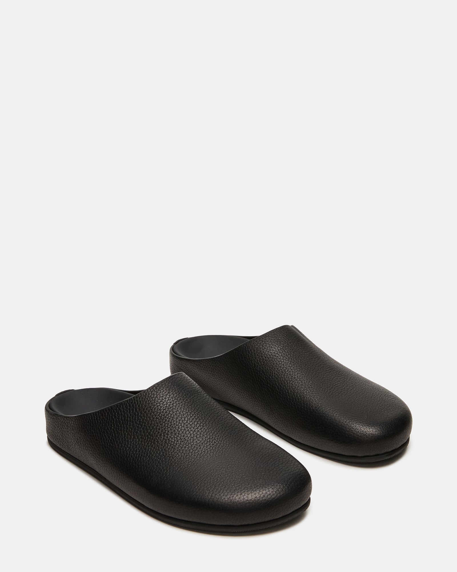 Ferna Sandalo Mule - Nero