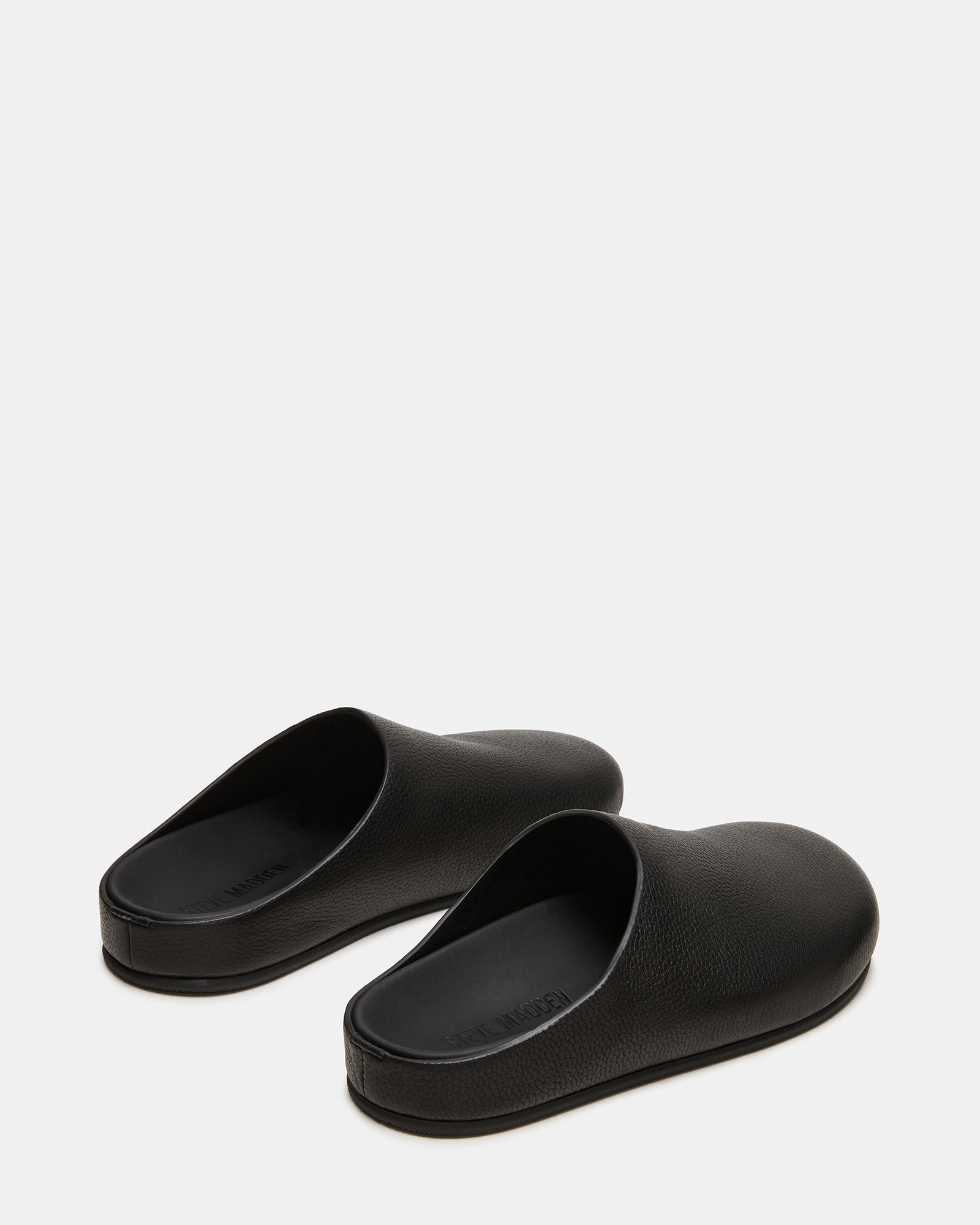 Ferna Sandalo Mule - Nero
