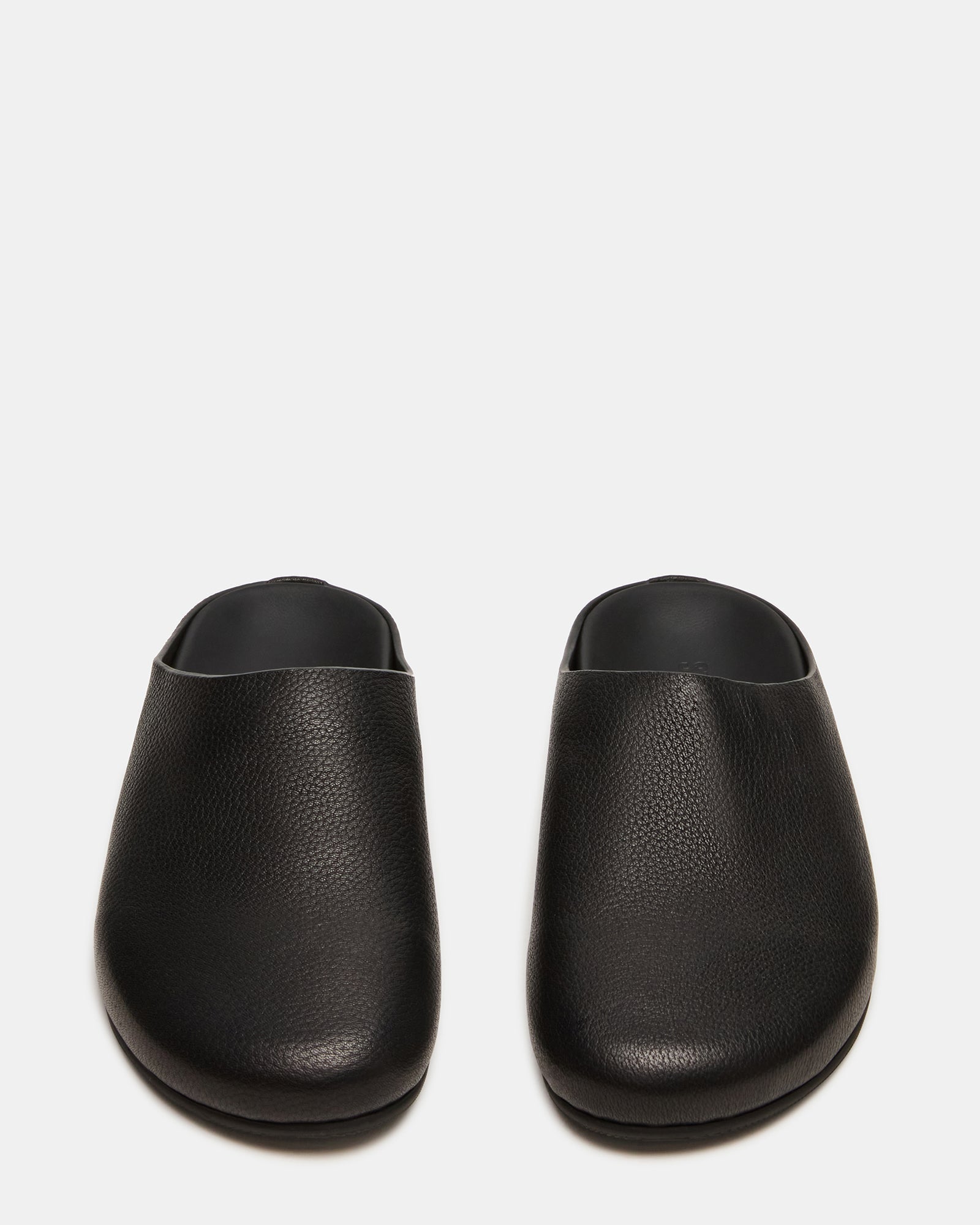 Ferna Sandalo Mule - Nero