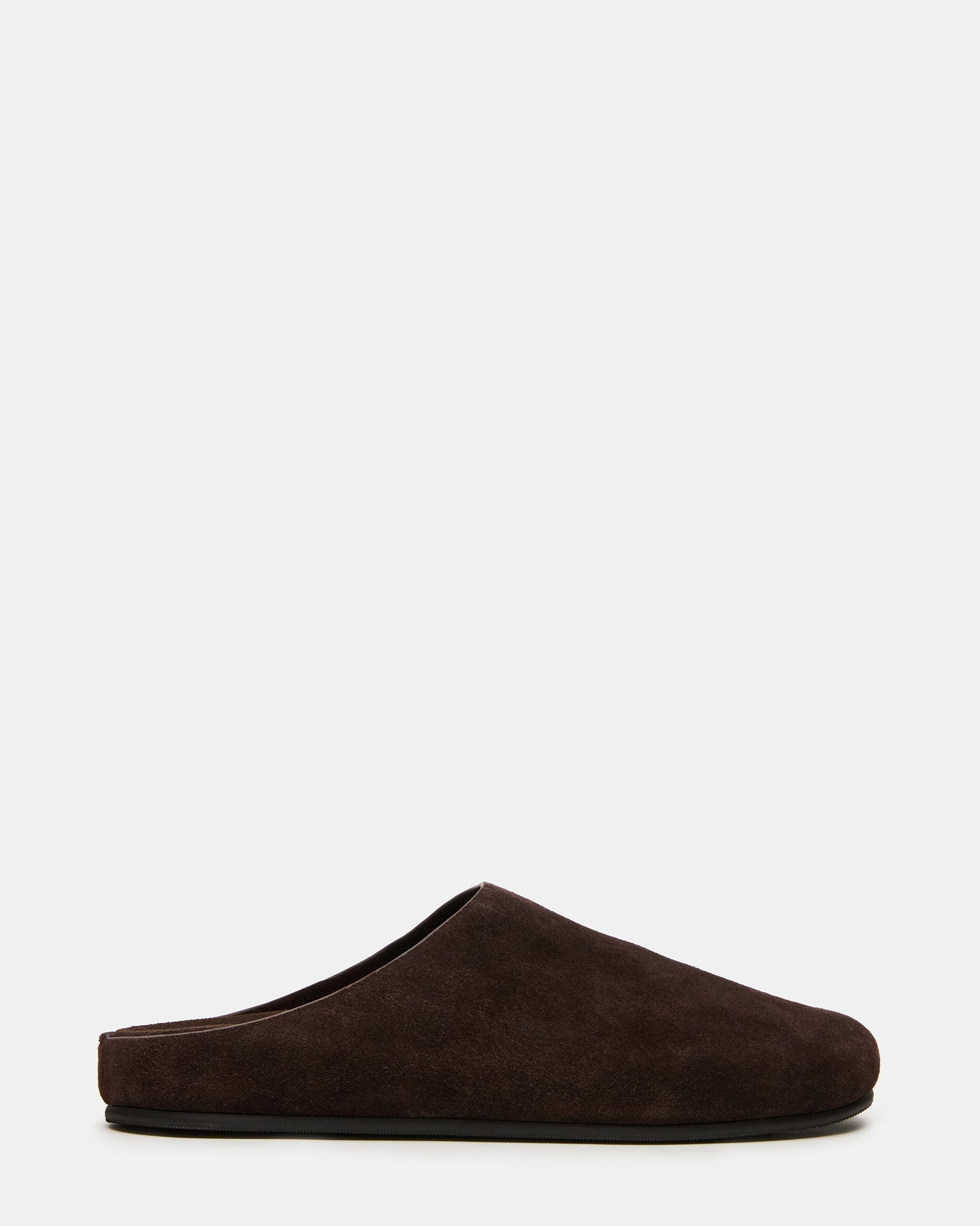 Ferna Sandalo Mule - Marrone