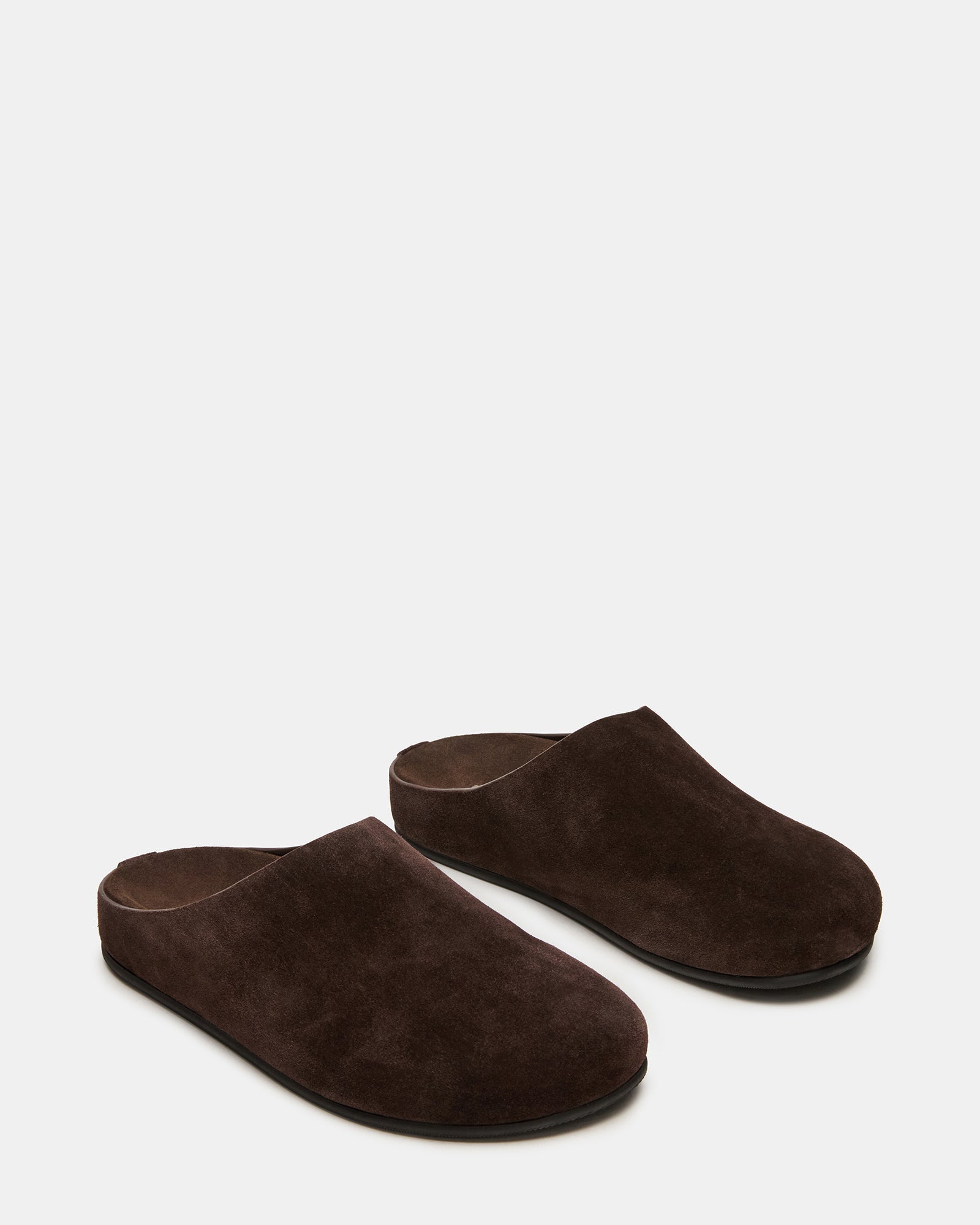 Ferna Sandalo Mule - Marrone