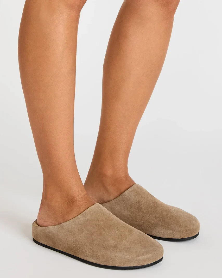 Ferna Sandalo Mule