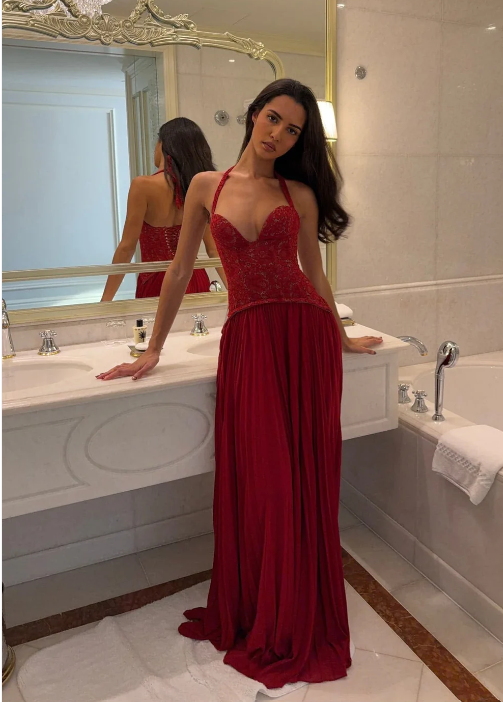 Fenity Gaia Dress