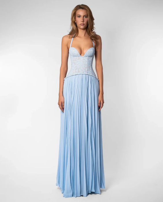 Fenity Gaia Dress