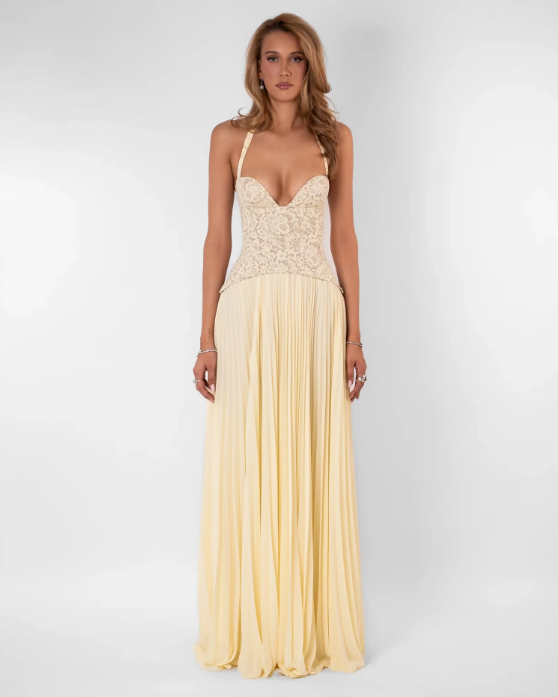 Fenity Gaia Dress