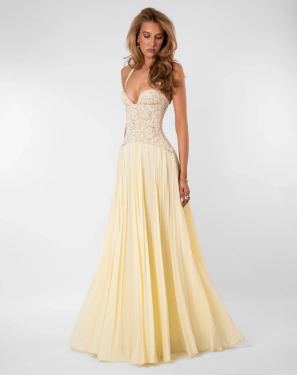 Fenity Gaia Dress
