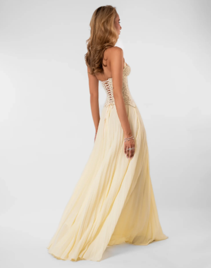Fenity Gaia Dress
