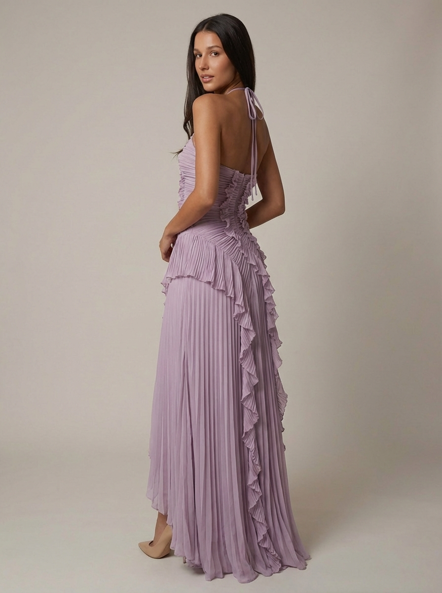 Abito Maxi Andrea