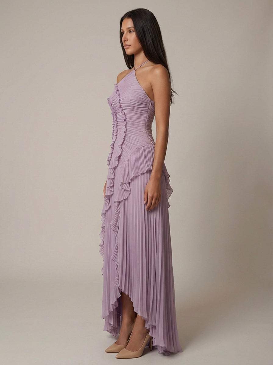 Abito Maxi Andrea