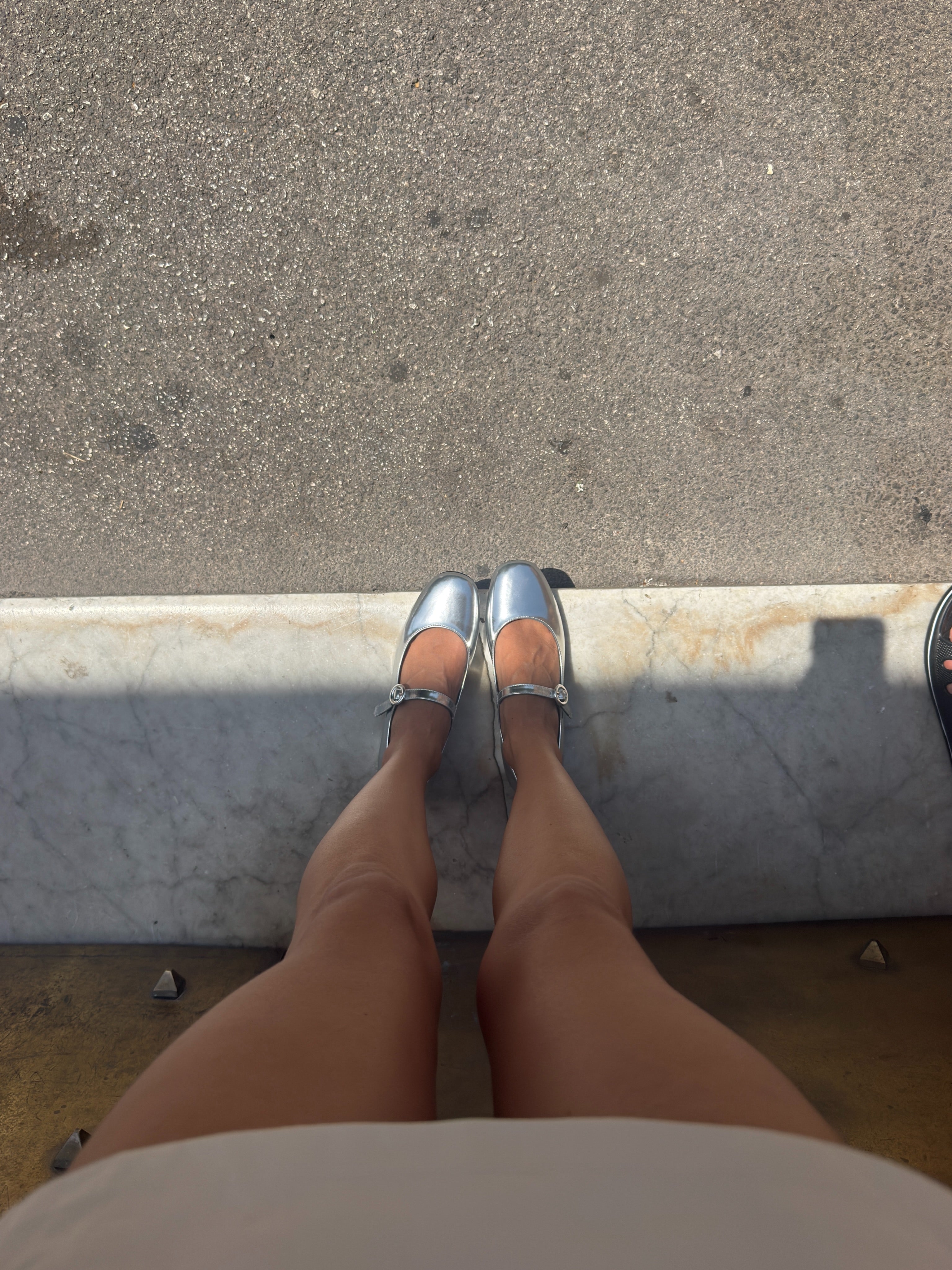 Svanella Ballerina Classica