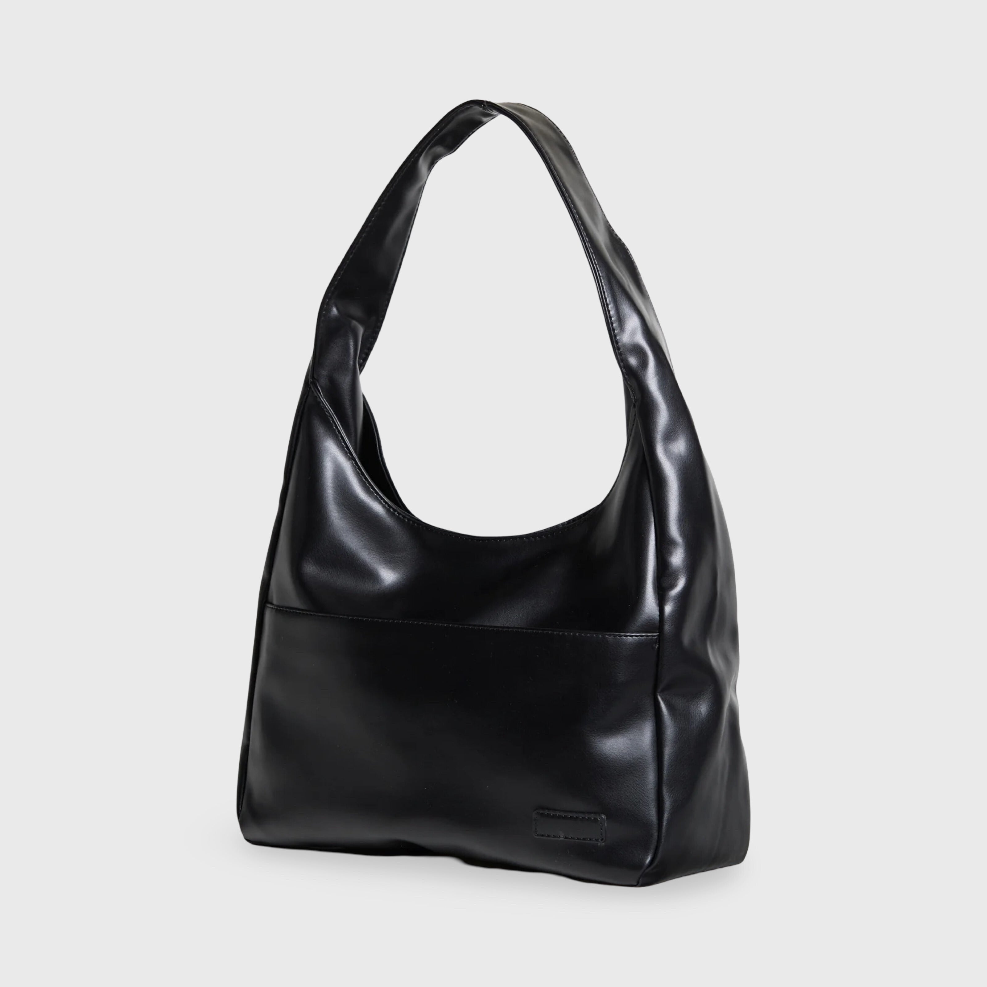 Talvora Borsa a Spalla - Nero