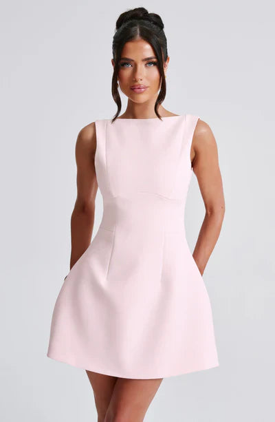 Alana Mini Dress