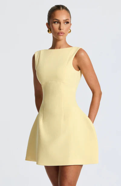 Alana Mini Dress