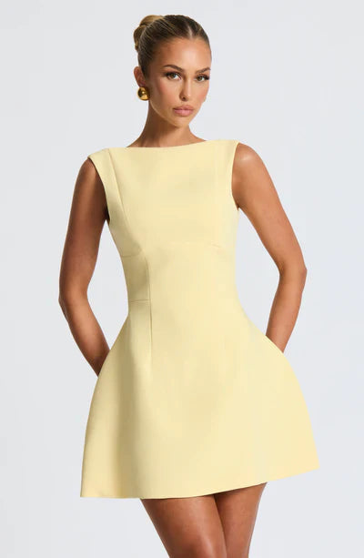 Alana Mini Dresses